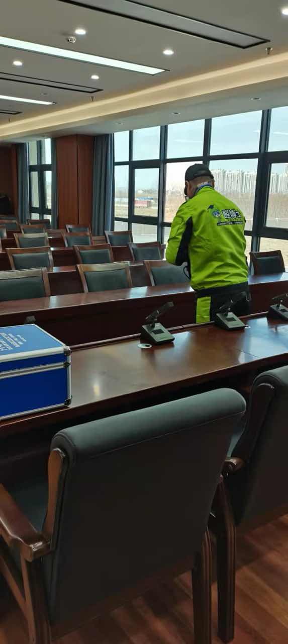 咸安东港家具制造有限公司除甲醛甲醛治理公司